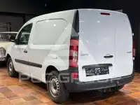 2021 Mercedes Benz Citan