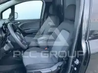 2021 Mercedes Benz Citan