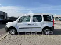 2021 Mercedes Benz Citan