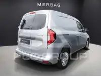 2021 Mercedes Benz Citan