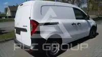 2021 Mercedes Benz Citan