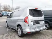 2021 Mercedes Benz Citan
