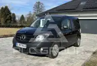 2021 Mercedes Benz Citan