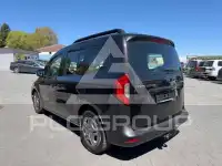 2021 Mercedes Benz Citan
