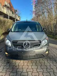 2021 Mercedes Benz Citan