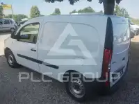2021 Mercedes Benz Citan