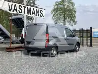 2021 Mercedes Benz Citan