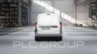 2021 Mercedes Benz Citan
