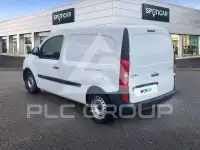 2021 Mercedes Benz Citan