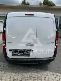 2021 Mercedes Benz Citan