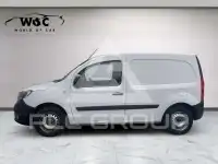 2021 Mercedes Benz Citan