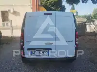 2021 Mercedes Benz Citan