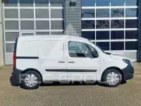 2021 Mercedes Benz Citan