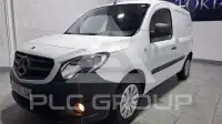 2021 Mercedes Benz Citan