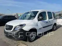 2021 Mercedes Benz Citan