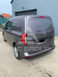 2021 Mercedes Benz Citan