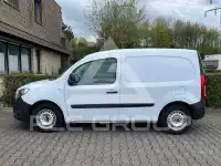 2021 Mercedes Benz Citan