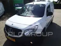 2021 Mercedes Benz Citan
