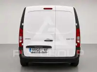2021 Mercedes Benz Citan