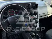 2021 Mercedes Benz Citan