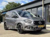 2021 Mercedes Benz Citan