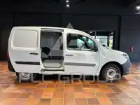 2021 Mercedes Benz Citan
