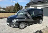 2021 Mercedes Benz Citan