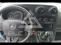 2021 Mercedes Benz Citan
