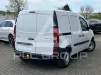 2021 Mercedes Benz Citan