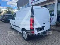 2021 Mercedes Benz Citan