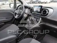 2021 Mercedes Benz Citan