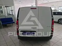 2021 Mercedes Benz Citan
