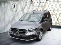 2021 Mercedes Benz Citan