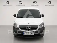2021 Mercedes Benz Citan