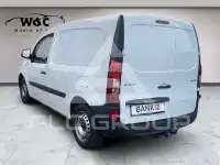 2021 Mercedes Benz Citan