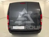 2021 Mercedes Benz Citan