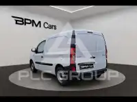 2021 Mercedes Benz Citan