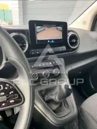 2021 Mercedes Benz Citan