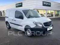 2021 Mercedes Benz Citan