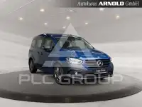 2021 Mercedes Benz Citan