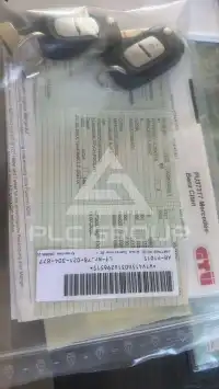 2021 Mercedes Benz Citan