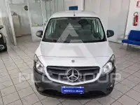 2021 Mercedes Benz Citan