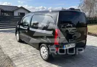 2021 Mercedes Benz Citan