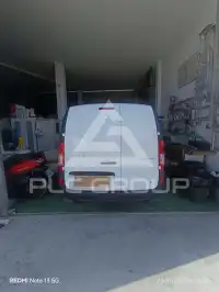2021 Mercedes Benz Citan