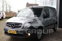 2021 Mercedes Benz Citan