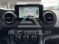2021 Mercedes Benz Citan