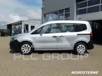 2021 Mercedes Benz Citan