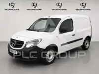 2021 Mercedes Benz Citan