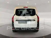 2021 Mercedes Benz Citan