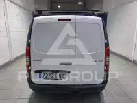 2021 Mercedes Benz Citan